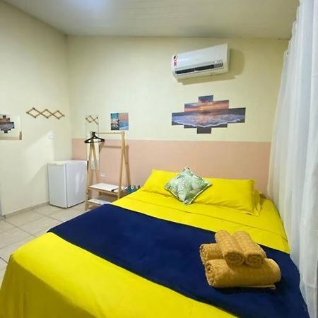 Casa Silveira Hotel Fernando de Noronha Bagian luar foto