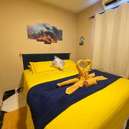 Casa Silveira Hotel Fernando de Noronha Bagian luar foto