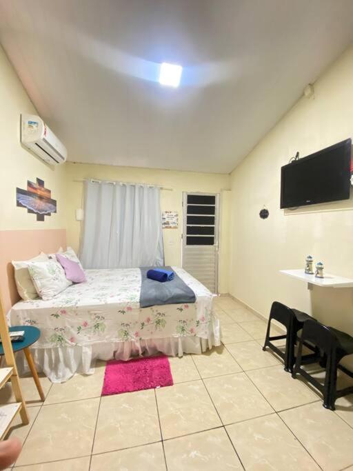 Casa Silveira Hotel Fernando de Noronha Bagian luar foto