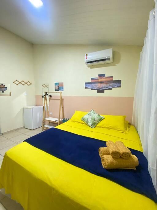 Casa Silveira Hotel Fernando de Noronha Bagian luar foto