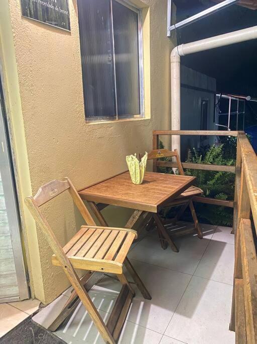 Casa Silveira Hotel Fernando de Noronha Bagian luar foto